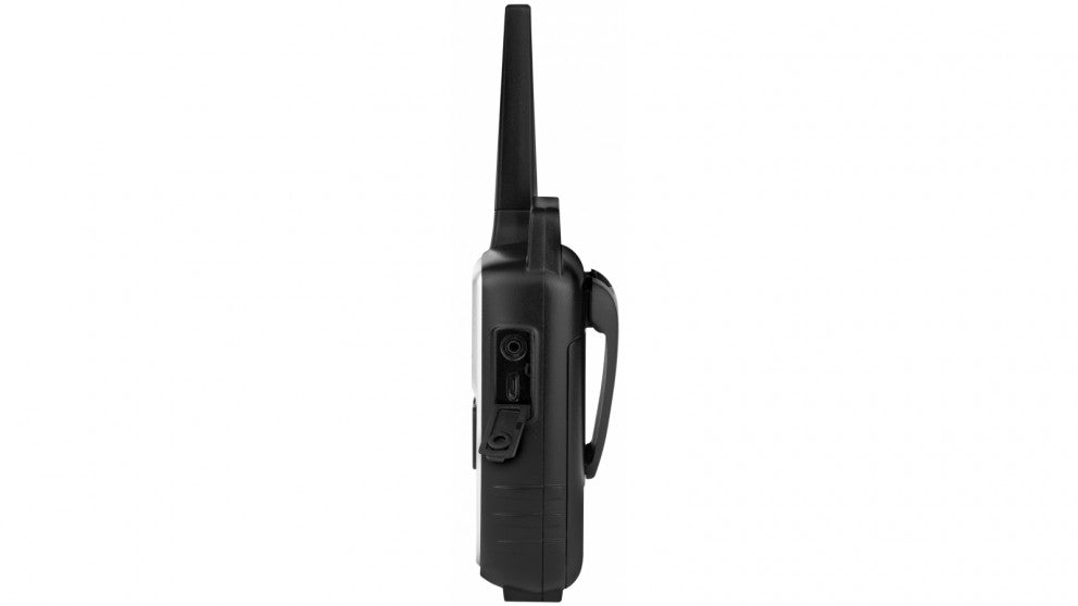 Uniden UH610 Twin Pack 1W UHF Handheld Adventure 2-Way Radio