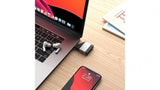 Alogic Ultra Mini USB-C to SD and Micro SD Care Reader Adapter
