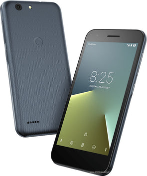 Vodafphone Smart E8 VFD513 Locked to Voda Phone - Slate Blue
