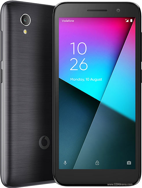 Vodafphone Smart E9 VFD529 Locked to Voda Phone - Black